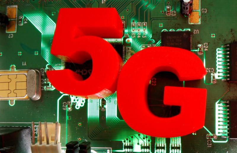 Великобритания ищет альтернативу 5G-оборудованию Huawei в Японии и Южной Корее