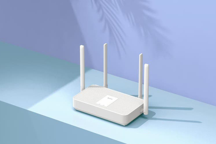 Маршрутизатор Xiaomi Redmi Router AX5 стандарта Wi-Fi 6 стоит $35