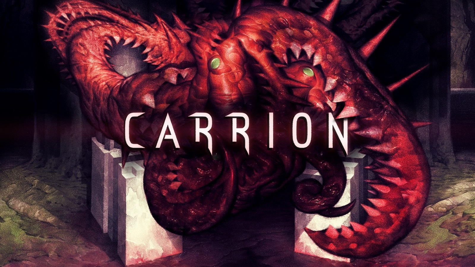 Антихоррор Carrion выйдет до конца лета, в том числе на Nintendo Switch