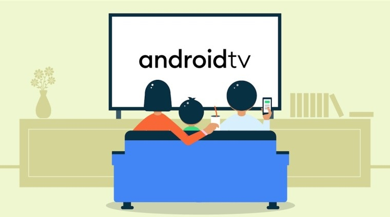 Google выпустила первую сборку Android 11 Developer Preview для Android TV