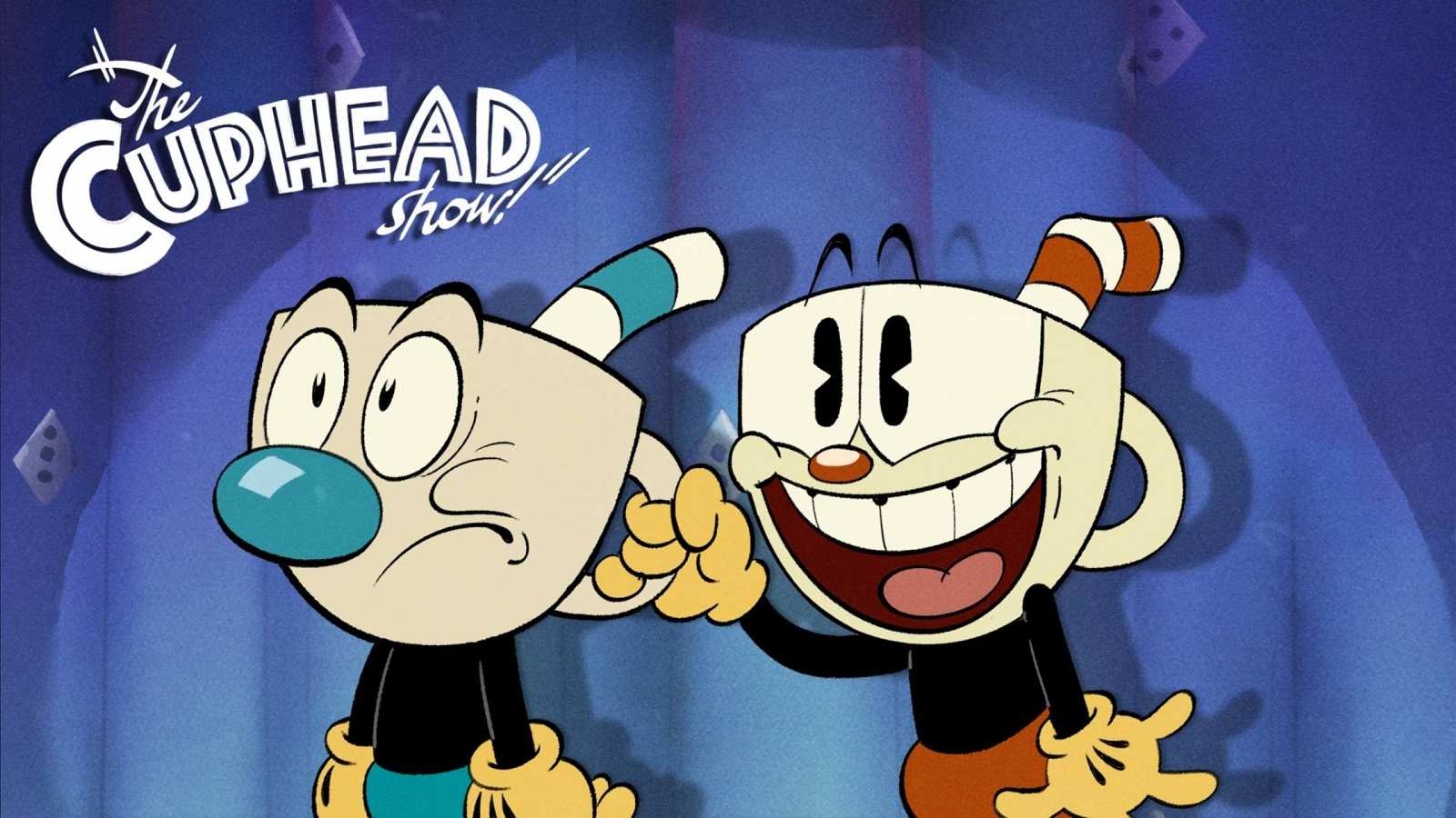 Видео: первые кадры анимационного сериала Netflix по мотивам Cuphead