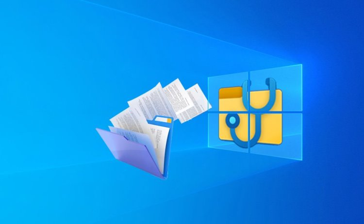 Windows File Recovery: новая утилита для восстановления файлов от Microsoft