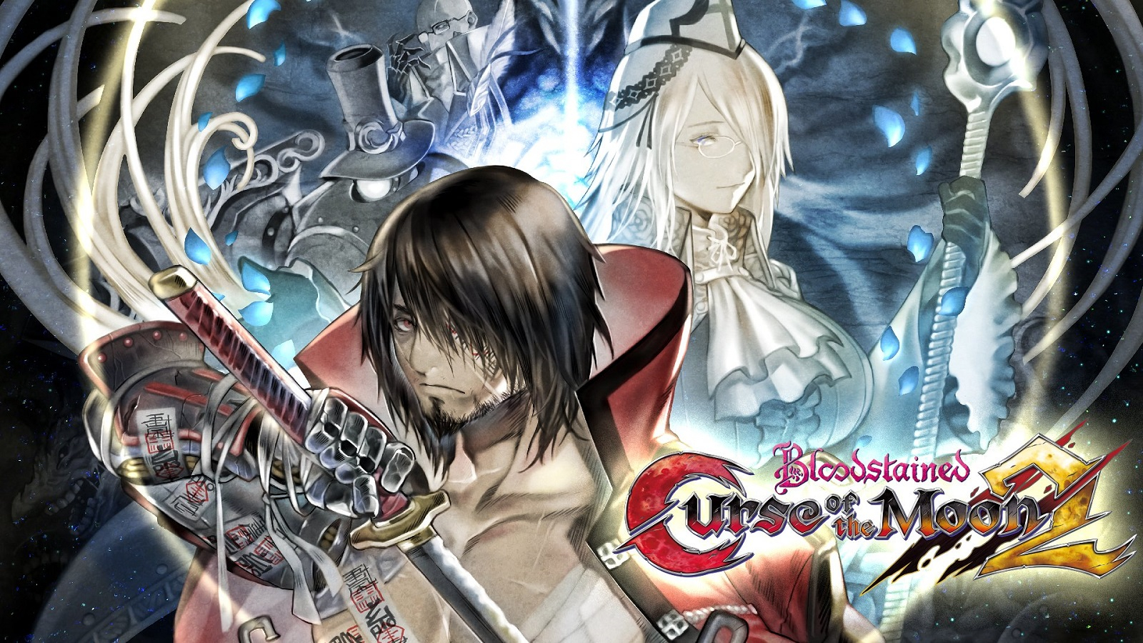 Долго ждать не придётся: экшен-платформер Bloodstained: Curse of the Moon 2 выйдет уже 10 июля