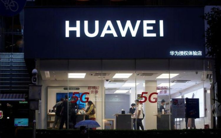 Лондон, гудбай: план изгнания Huawei из британских сетей 5G вступит в силу до конца года