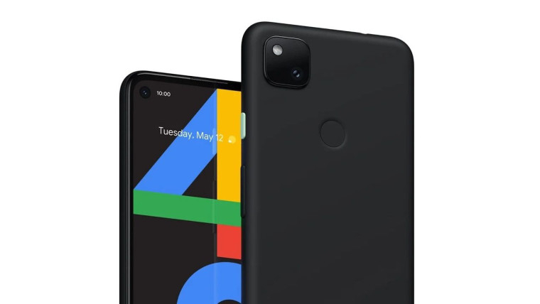 Слухи: долгожданный Google Pixel 4a дебютирует через неделю