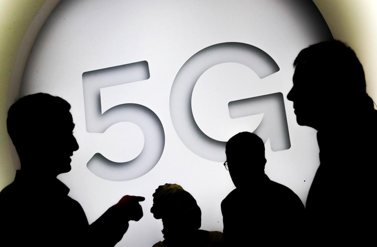 До запуска 5G-связи в России остался один шаг: МТС уже получила лицензию