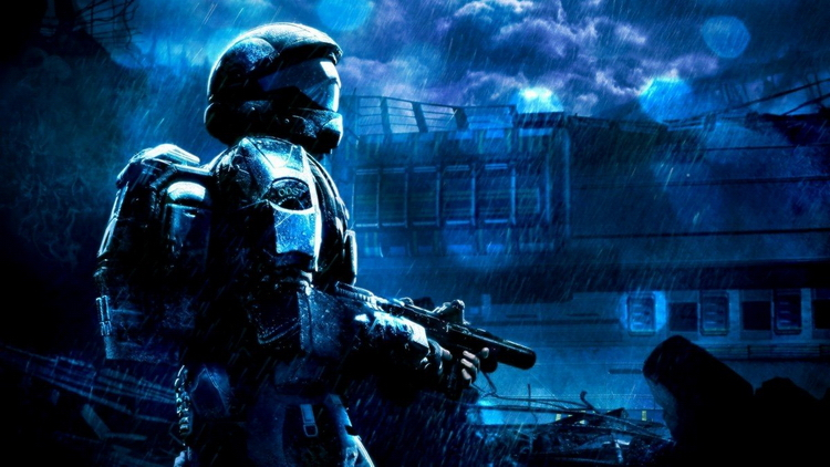 Тестирование ПК-версии Halo 3: ODST пройдёт уже в первой половине августа