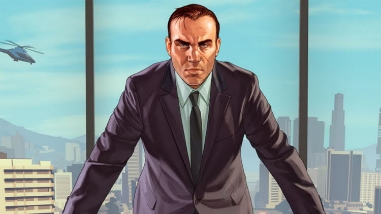 Квартальный отчёт Take-Two: почти миллиард долларов дохода и релиз GTA V для консолей нового поколения в 2021 году