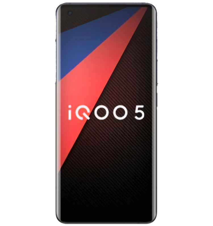 Смартфоны Vivo iQOO 5 с 15-минутной зарядкой дебютируют 17 августа