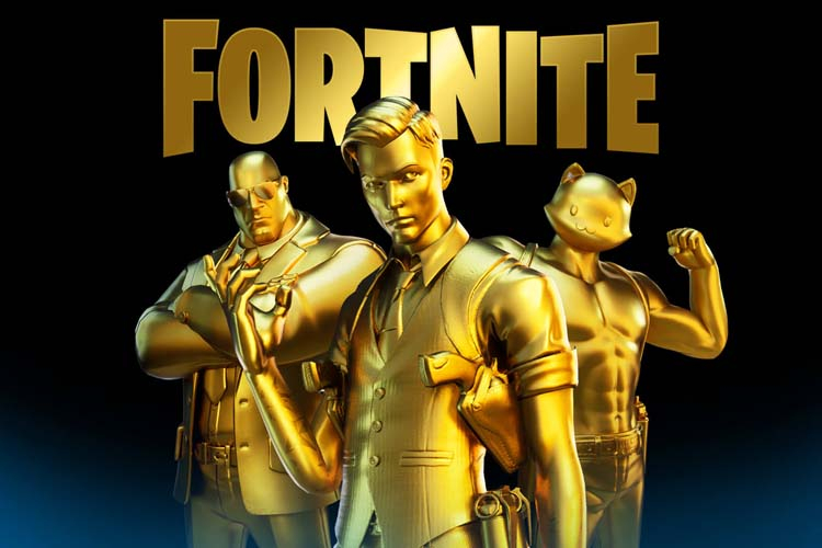 Запрет Трампом Tencent может аукнуться игровой индустрии — Fortnite, League of Legends и другим играм