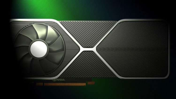 Партнёры NVIDIA предложат игровые видеокарты Ampere собственного дизайна уже в сентябре