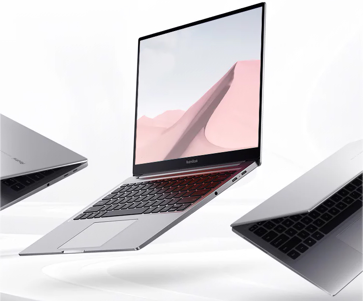 Килограммовый лэптоп Xiaomi RedmiBook Air 13 стоит $700