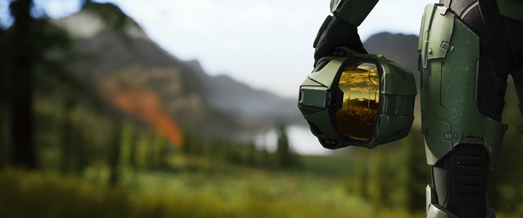 COVID-19, внутренние разногласия и аутсорсинг: почему с Halo Infinite столько проблем