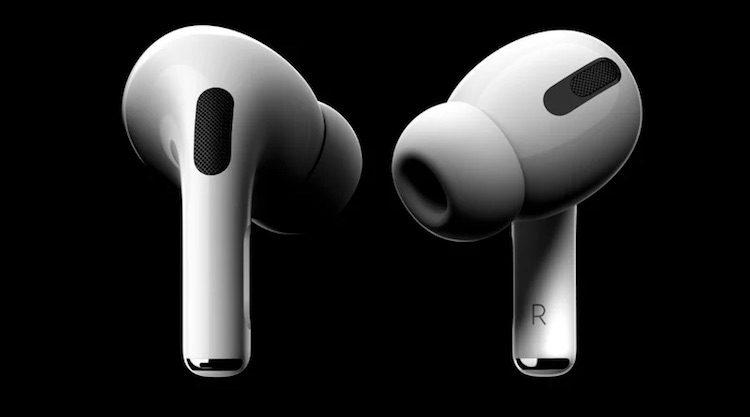 Apple теряет долю на рынке беспроводных наушников, но продажи AirPods пока ещё растут