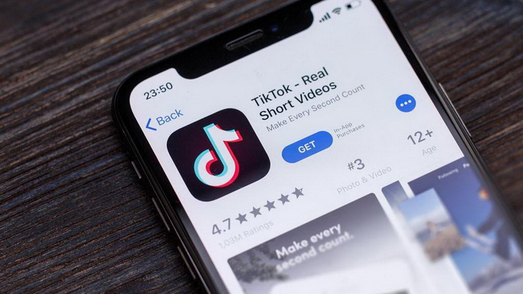 Вопрос о продаже американского бизнеса TikTok может решиться в ближайшие дни