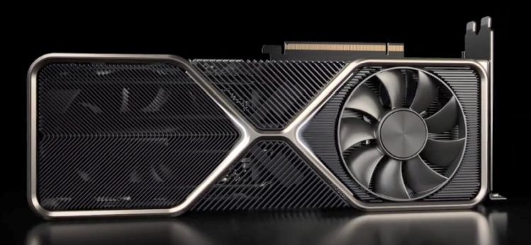 Аналитики предрекают огромный рыночный успех видеокартам GeForce RTX 30-й серии