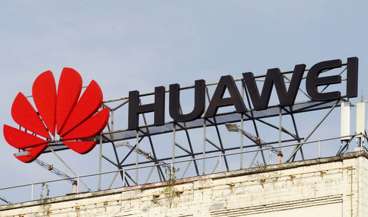 Корейские поставщики отвернутся от Huawei из-за санкций со следующей недели