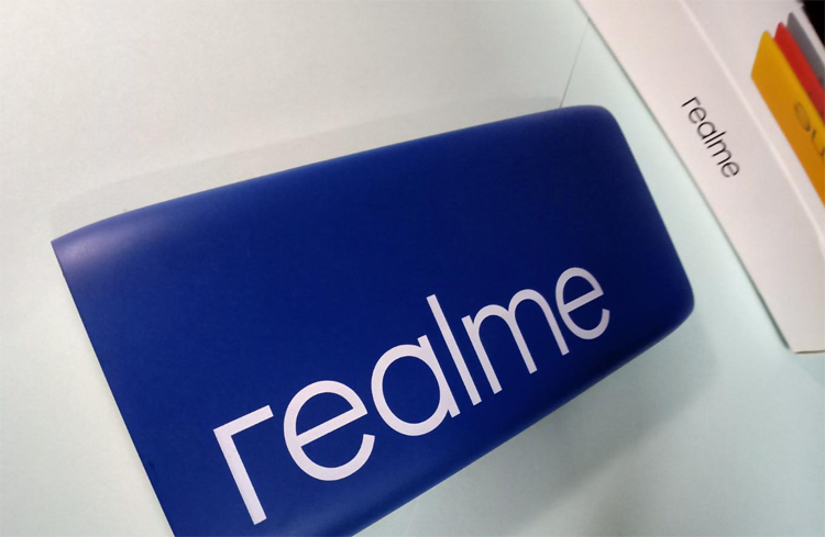 Основой доступного смартфона Realme C17 послужит процессор Snapdragon 460