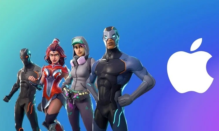 Apple о ситуации с Fortnite: Epic развела пожар и заливает его бензином