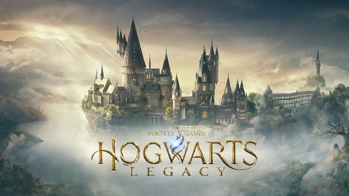 Hogwarts Legacy — RPG с открытым миром во вселенной «Гарри Поттера»