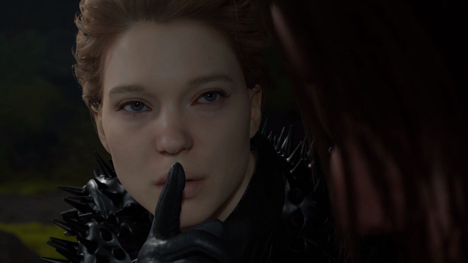 Блогер снизил разрешение Death Stranding и Control до 360p, чтобы протестировать новый режим DLSS 2.1