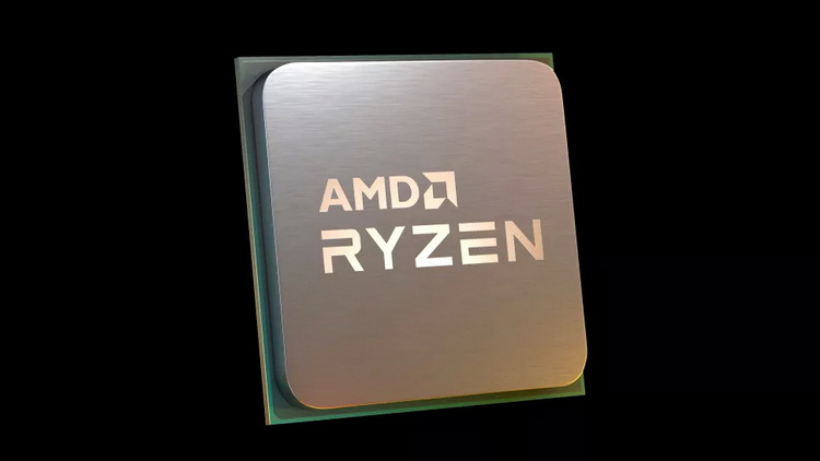 Процессоры AMD Ryzen 7 5800X и Ryzen 9 5950X разнесли флагман Intel в тестах CPU-Z