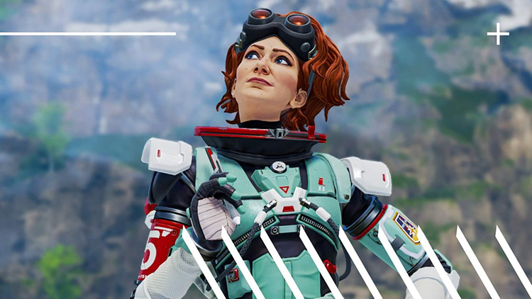 Новая короткометражка Apex Legends о следующей легенде, способной управлять временем