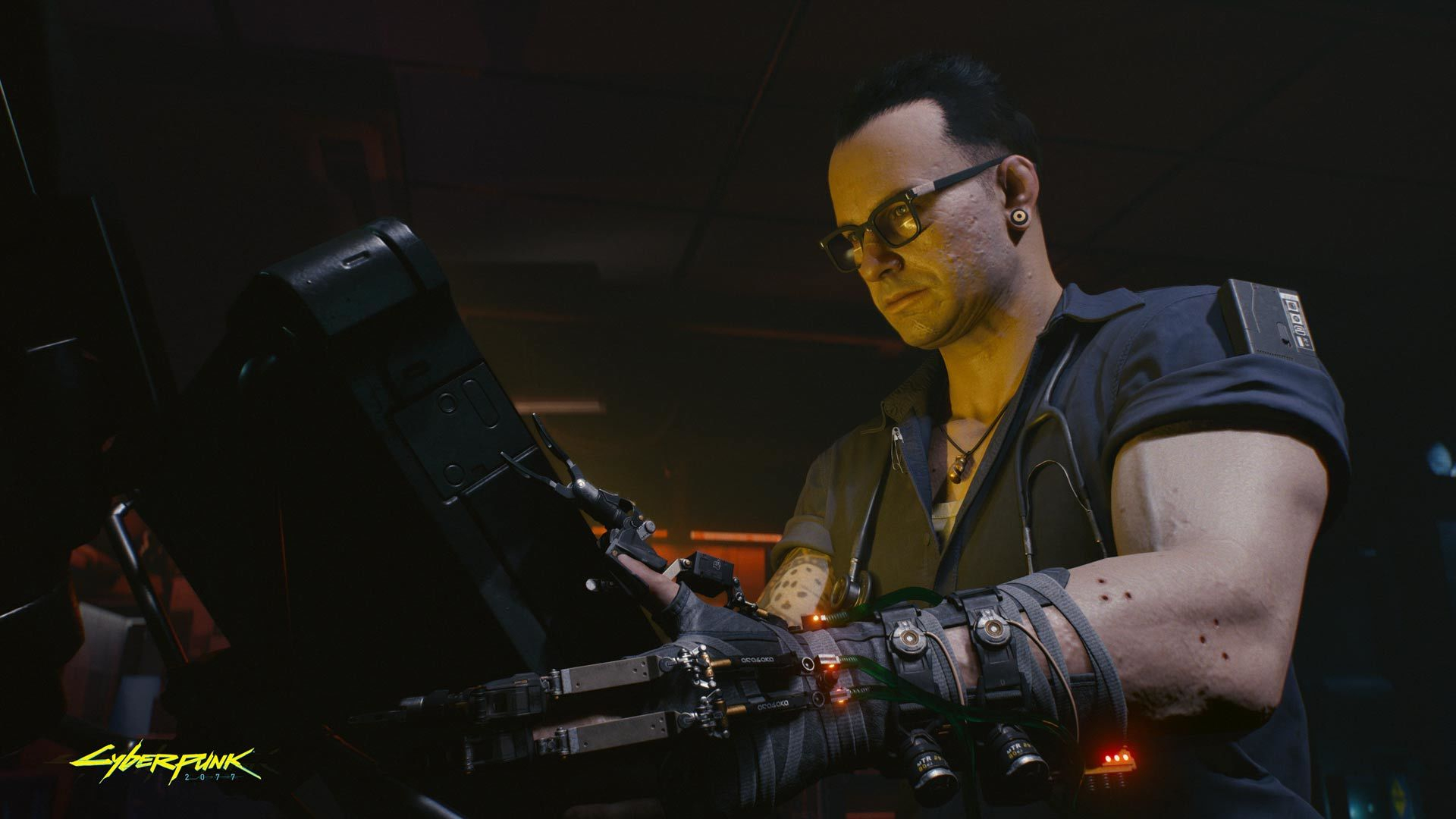 Выход Cyberpunk 2077 отложили из-за PS4 и Xbox One, а с ПК и новыми консолями всё в порядке