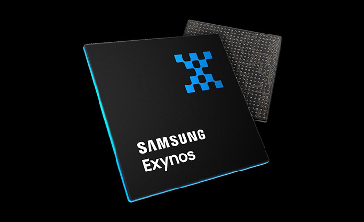 Процессоры Samsung Exynos появятся в смартфонах ведущих китайских брендов