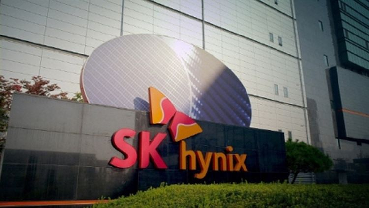 Сделка с Intel поможет SK Hynix утроить выручку от выпуска памяти за пять лет