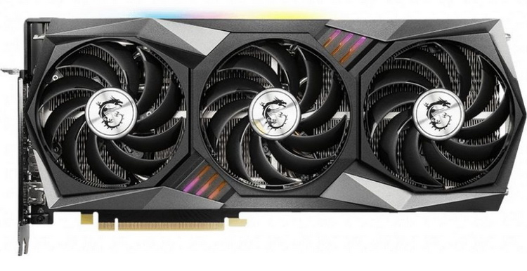 MSI и Zotac зарегистрировали неэталонные варианты GeForce RTX 3060 Ti