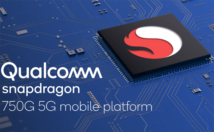 Новый 5G-смартфон Samsung на платформе Snapdragon 750G предстал в Geekbench