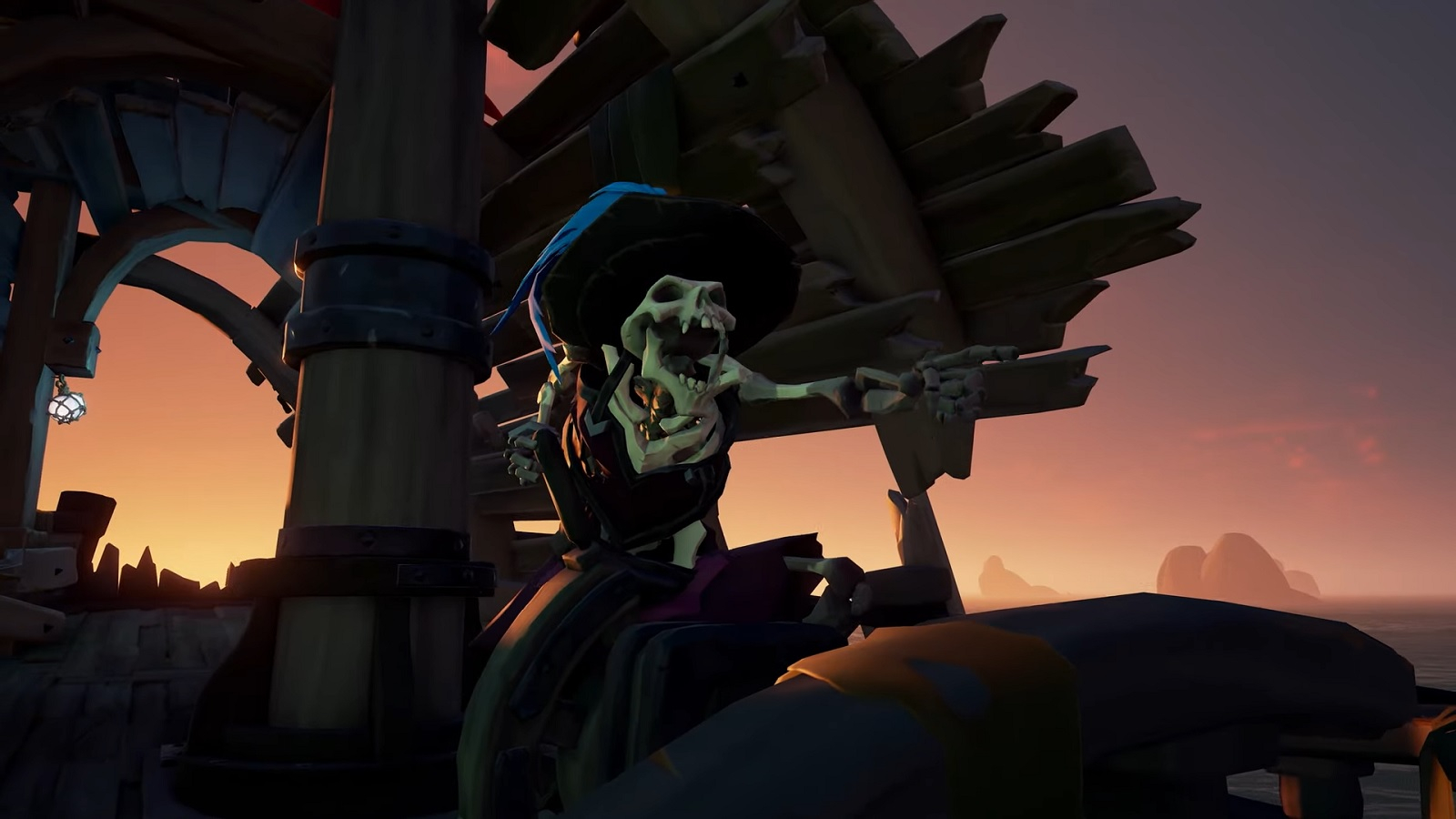 Разработчики Sea of Thieves подвели итоги 1000 дней с выхода игры