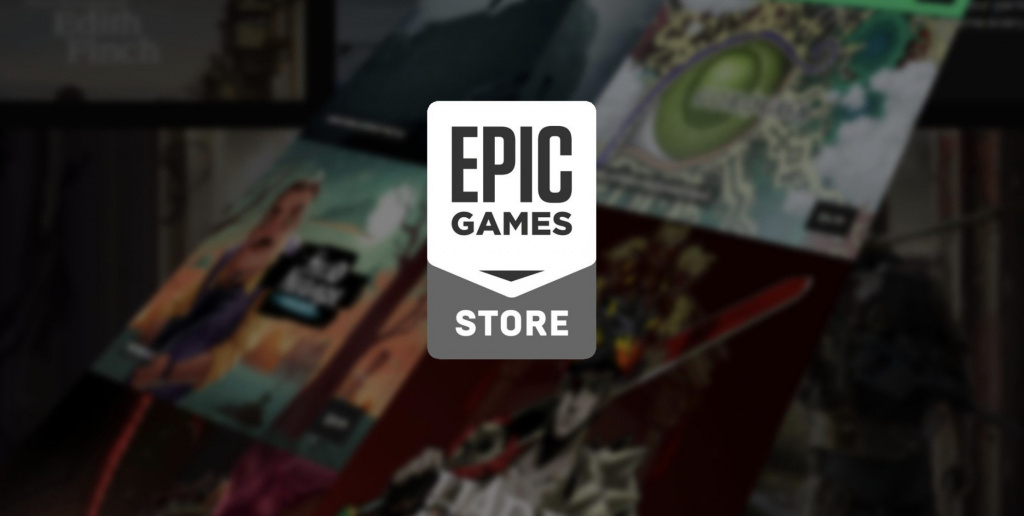 В Сеть просочился список оставшихся игр, которые раздадут в Epic Games Store до Нового года