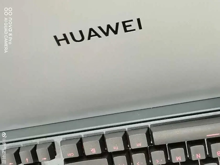 Huawei готовит два компактных ноутбука MateBook на чипах Intel Tiger Lake