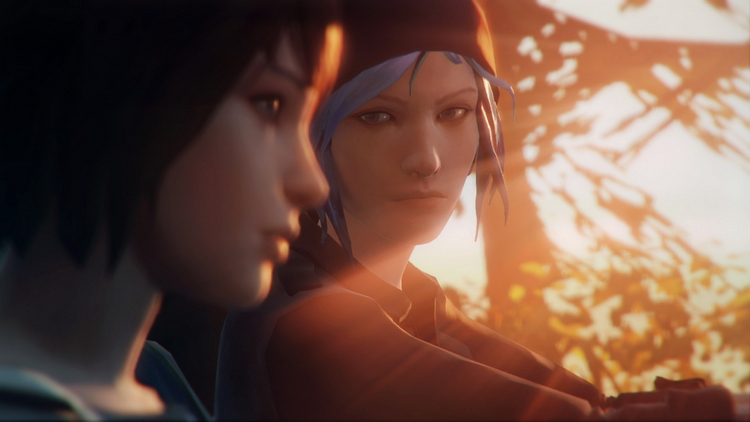 Не Microsoft, так китайцы: Tencent инвестировала в авторов Life is Strange и получила место в совете директоров