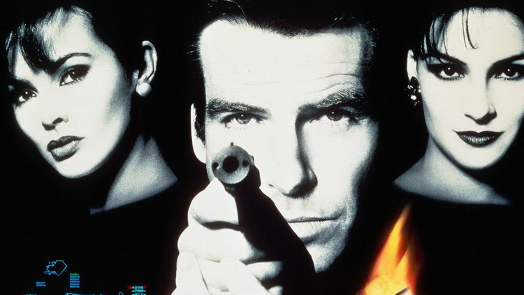 Прохождение отменённого ремастера GoldenEye 007 для Xbox появилось в Сети