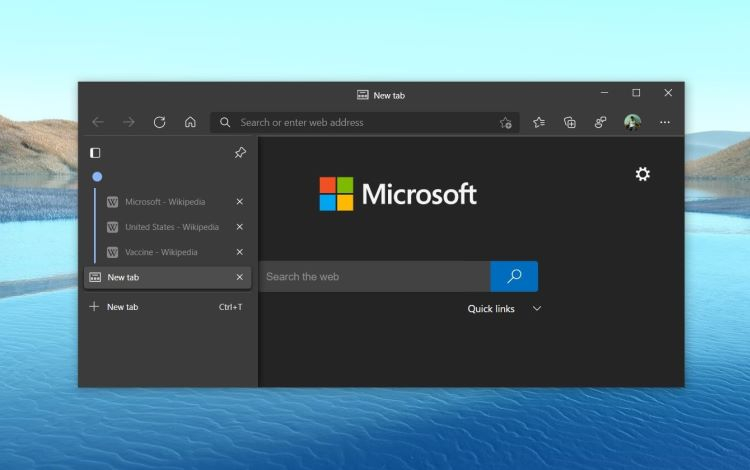 В браузере Microsoft Edge появится новый менеджер загрузок