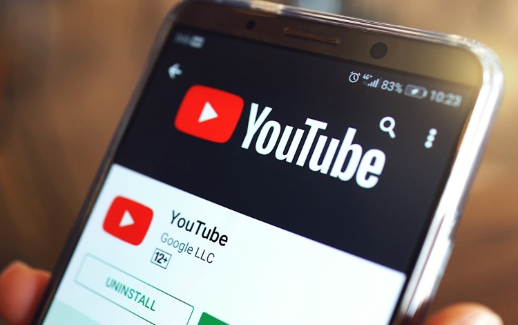 Google возобновила обновление своих приложений для iPhone и iPad с выпуска новой версии YouTube