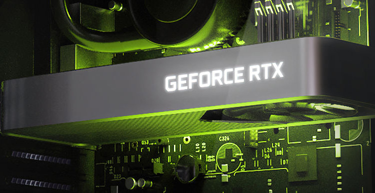 Розничные продавцы повысили цены на GeForce RTX 3060 ещё до её выхода на рынок