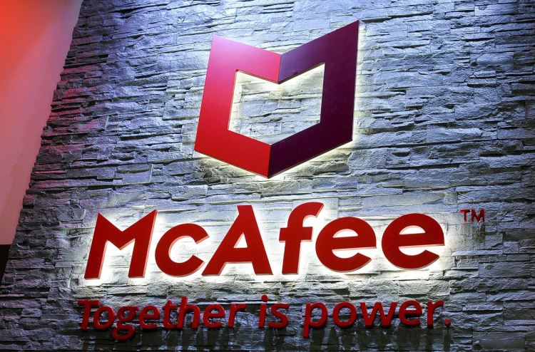 McAfee продаст свой корпоративный бизнес за $4 млрд и сконцентрируется на потребительском сегменте