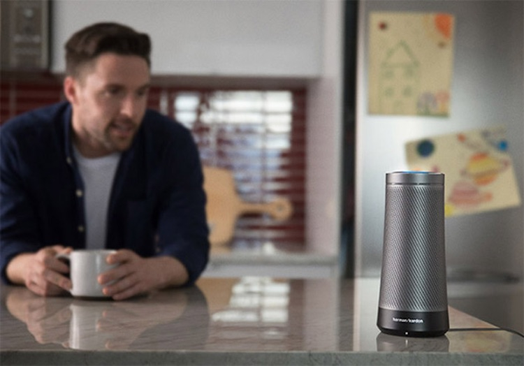 Умная колонка Harman Kardon Invoke скоро лишится голосового помощника Microsoft Cortana