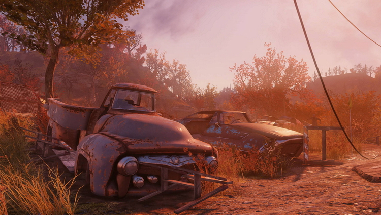 Bethesda рассказала о плане развития Fallout 76 в этом году