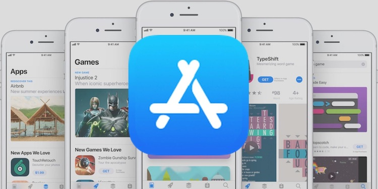 Apple нашла множество конкурентов App Store, и главный из них — интернет