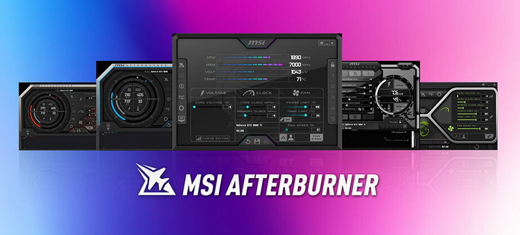 MSI предупредила о поддельном сайте приложения Afterburner