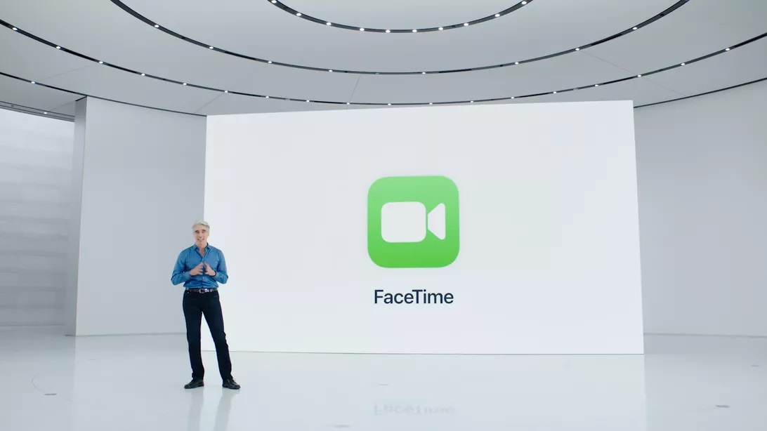 FaceTime станет доступен на Android и Windows — Apple превратила сервис в аналог Zoom