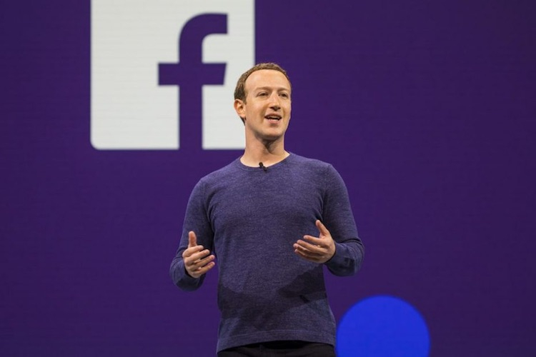 Facebook запустила сервис email-рассылок Bulletin