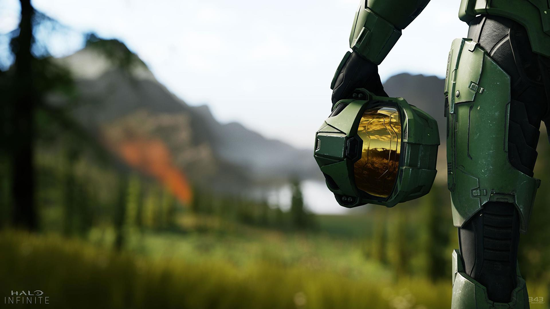 На релизе в Halo Infinite не будет кооператива, «Кузницы»‎ и сплит-скрина на PC