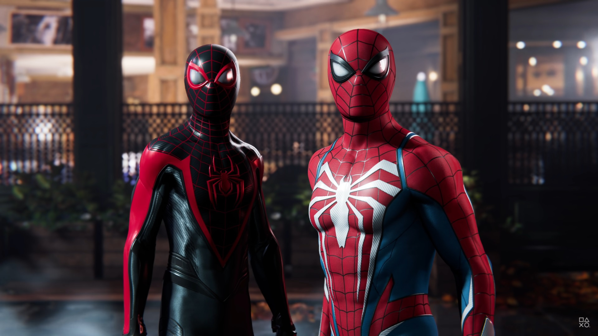 Marvel's Spider-Man 2 будет мрачнее первой части