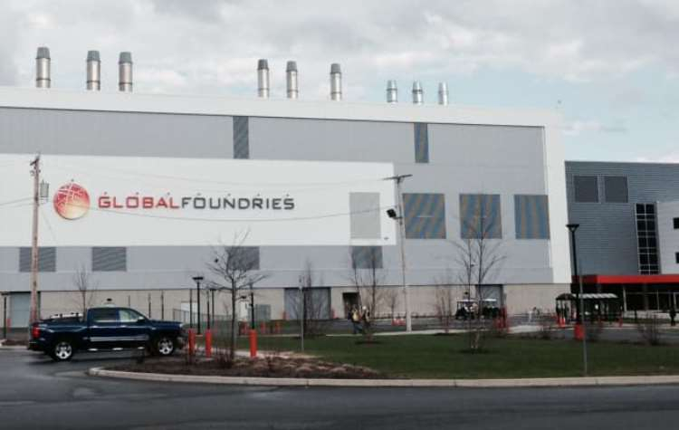 Производственные мощности GlobalFoundries полностью забронированы до 2023 года